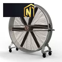 QUẠT CÔNG NGHIỆP GIÁ TỐT LONG THÀNH